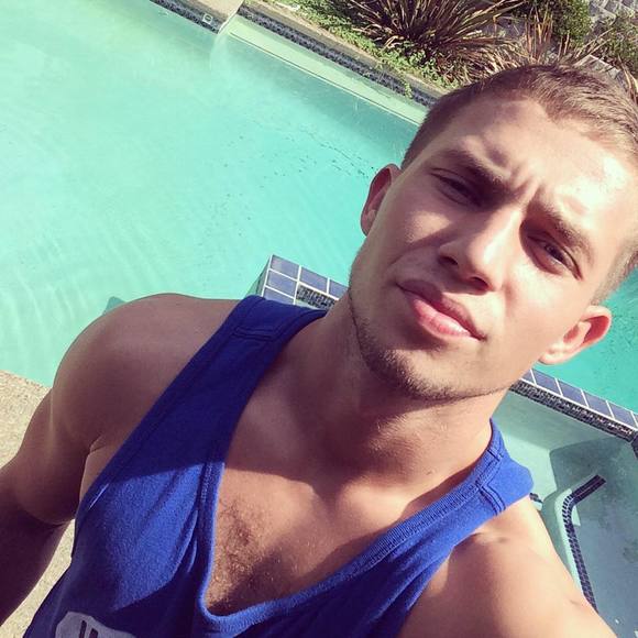 Meet your Posher, Vlad - Picture 1 of 1